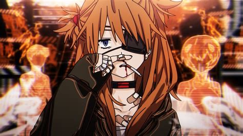 Kill Eva, ENCASSATOR .